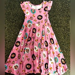 Ruth Bader Ginsburg Posh Peanut dress